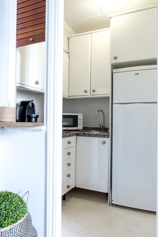 Cuesta Del Bacalao Apartment Seville Ngoại thất bức ảnh